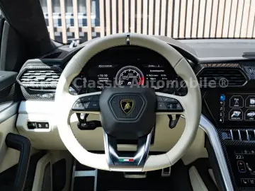 Urus  B&O Massage Carbon Soft Close 22