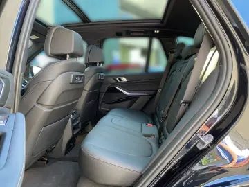 X5 xDr30d MSport/Ventilation/HUD/Panoramic/DisplayKey/360