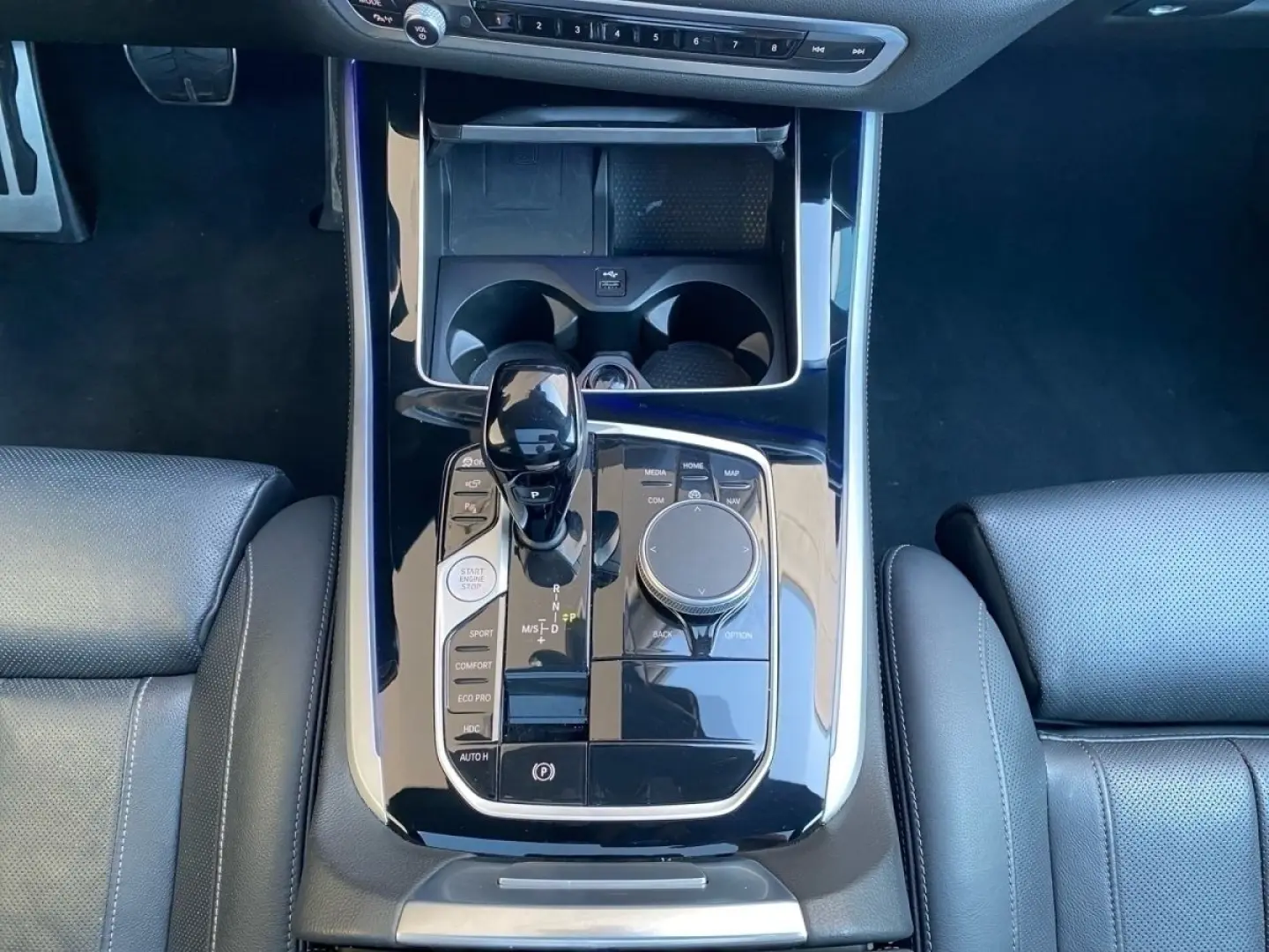 X5 xDr30d MSport/Ventilation/HUD/Panoramic/DisplayKey/360