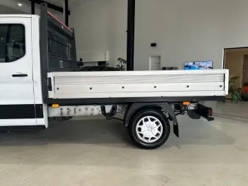 Transit Pritsche 350 L3