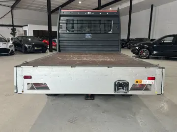 Transit Pritsche 350 L3