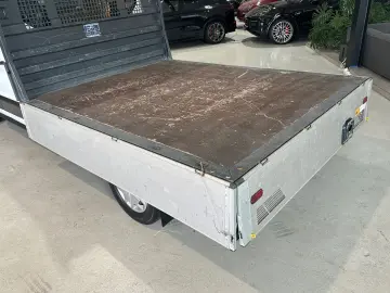 Transit Pritsche 350 L3