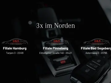 Macan S Panorama*Kamera*Standheizung