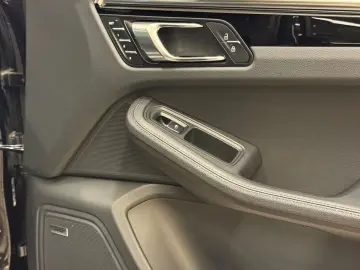 Macan S Panorama*Kamera*Standheizung