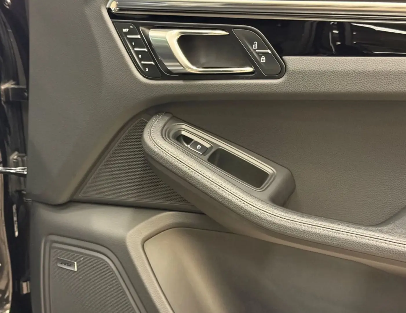 Macan S Panorama*Kamera*Standheizung