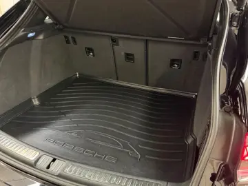 Macan S Panorama*Kamera*Standheizung