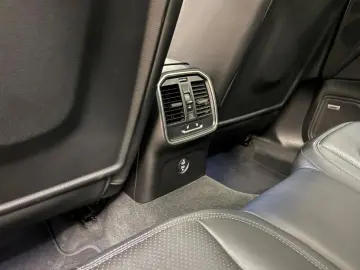 Macan S Panorama*Kamera*Standheizung