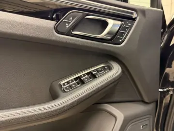 Macan S Panorama*Kamera*Standheizung