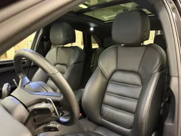 Macan S Panorama*Kamera*Standheizung