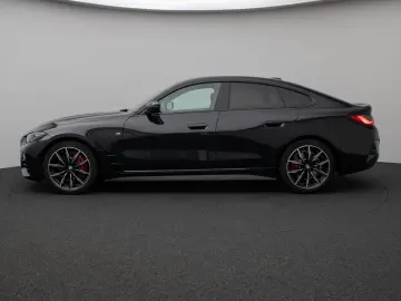 430i Gran Coupé xD M Sport Kamera Laser DAB H/K 