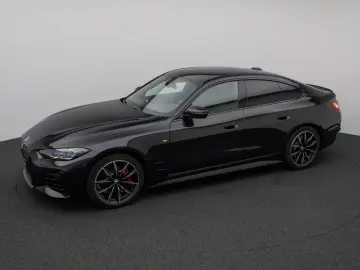 430i Gran Coupé xD M Sport Kamera Laser DAB H/K 