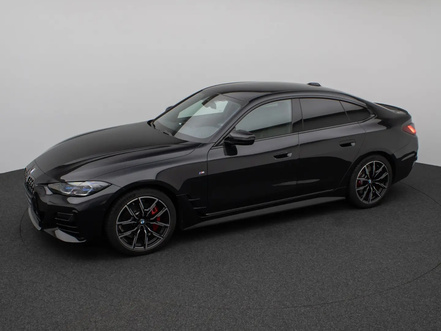 430i Gran Coupé xD M Sport Kamera Laser DAB H/K 