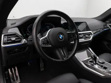 430i Gran Coupé xD M Sport Kamera Laser DAB H/K 