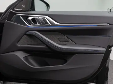 430i Gran Coupé xD M Sport Kamera Laser DAB H/K 