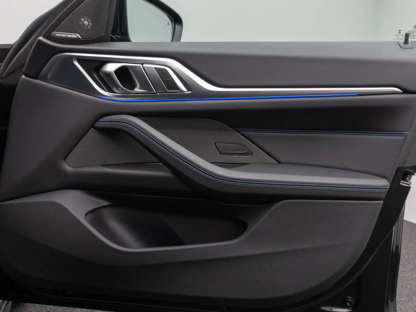 430i Gran Coupé xD M Sport Kamera Laser DAB H/K 