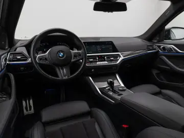 430i Gran Coupé xD M Sport Kamera Laser DAB H/K 