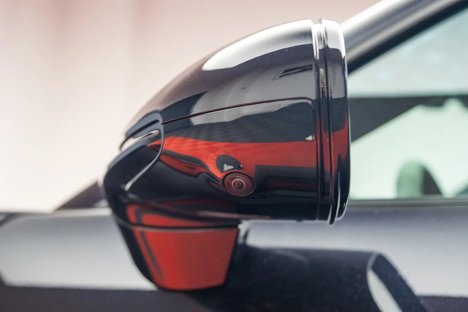 Porsche 992 911 Targa 4 GTS