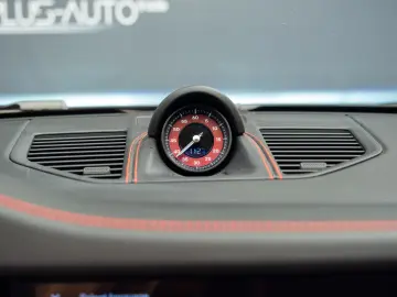 Porsche 992 911 Targa 4 GTS