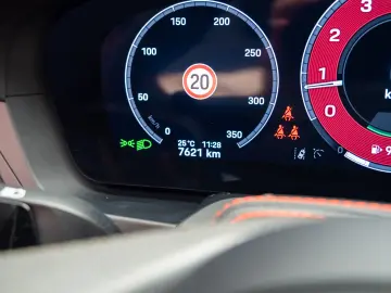 Porsche 992 911 Targa 4 GTS