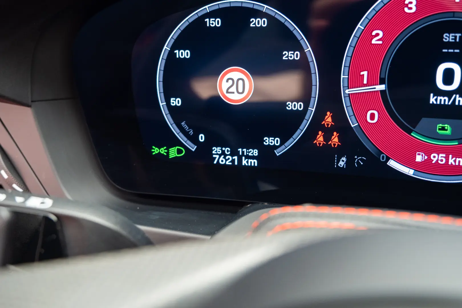 Porsche 992 911 Targa 4 GTS