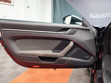 Porsche 992 911 Targa 4 GTS