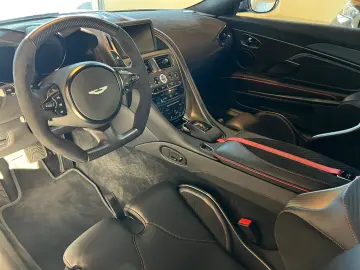 DBS 5.2 V12 770 Ultimate-SONDERMODELL-LEASING-