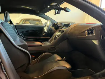 DBS 5.2 V12 770 Ultimate-SONDERMODELL-LEASING-