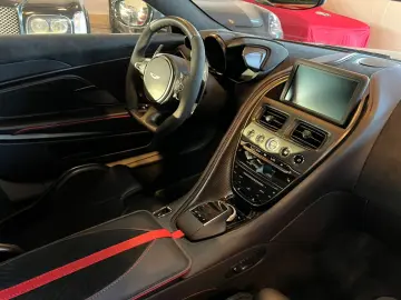 DBS 5.2 V12 770 Ultimate-SONDERMODELL-LEASING-