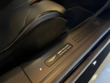 DBS 5.2 V12 770 Ultimate-SONDERMODELL-LEASING-