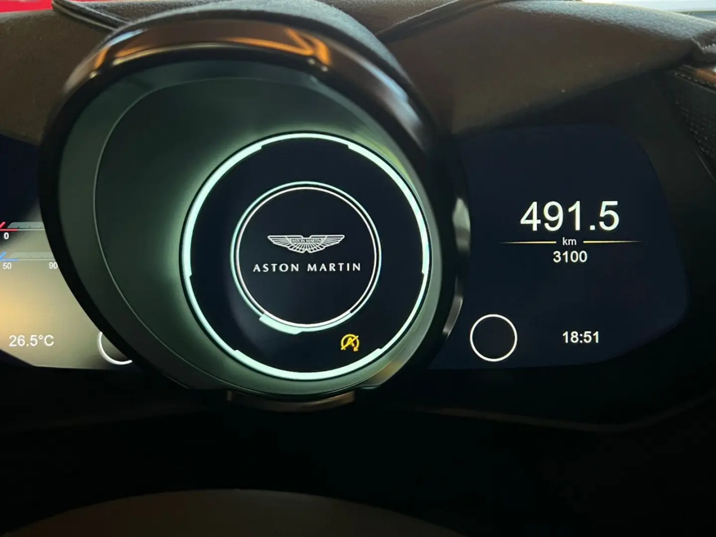 DBS 5.2 V12 770 Ultimate-SONDERMODELL-LEASING-
