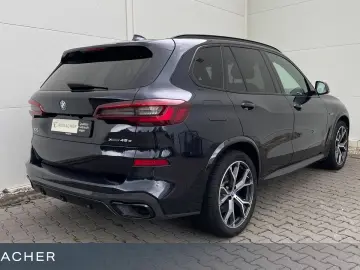 X5 xDrive45e M Sport/Laser/360/Ventilation/Massage/HUD