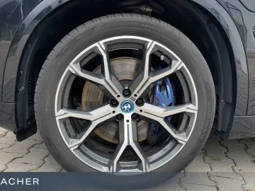 X5 xDrive45e M Sport/Laser/360/Ventilation/Massage/HUD
