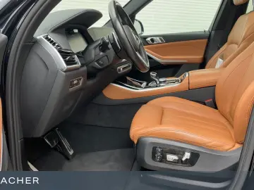 X5 xDrive45e M Sport/Laser/360/Ventilation/Massage/HUD