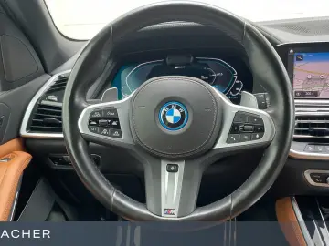X5 xDrive45e M Sport/Laser/360/Ventilation/Massage/HUD