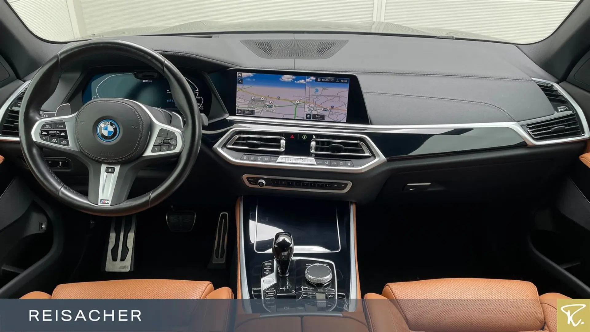 X5 xDrive45e M Sport/Laser/360/Ventilation/Massage/HUD