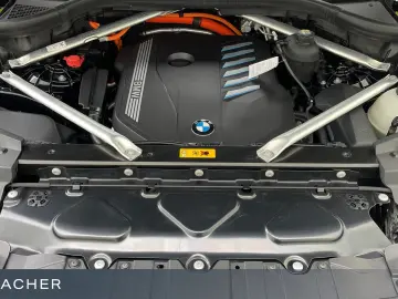 X5 xDrive45e M Sport/Laser/360/Ventilation/Massage/HUD