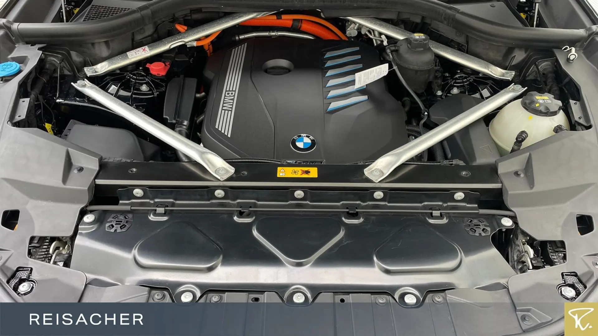 X5 xDrive45e M Sport/Laser/360/Ventilation/Massage/HUD