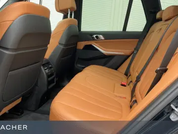 X5 xDrive45e M Sport/Laser/360/Ventilation/Massage/HUD