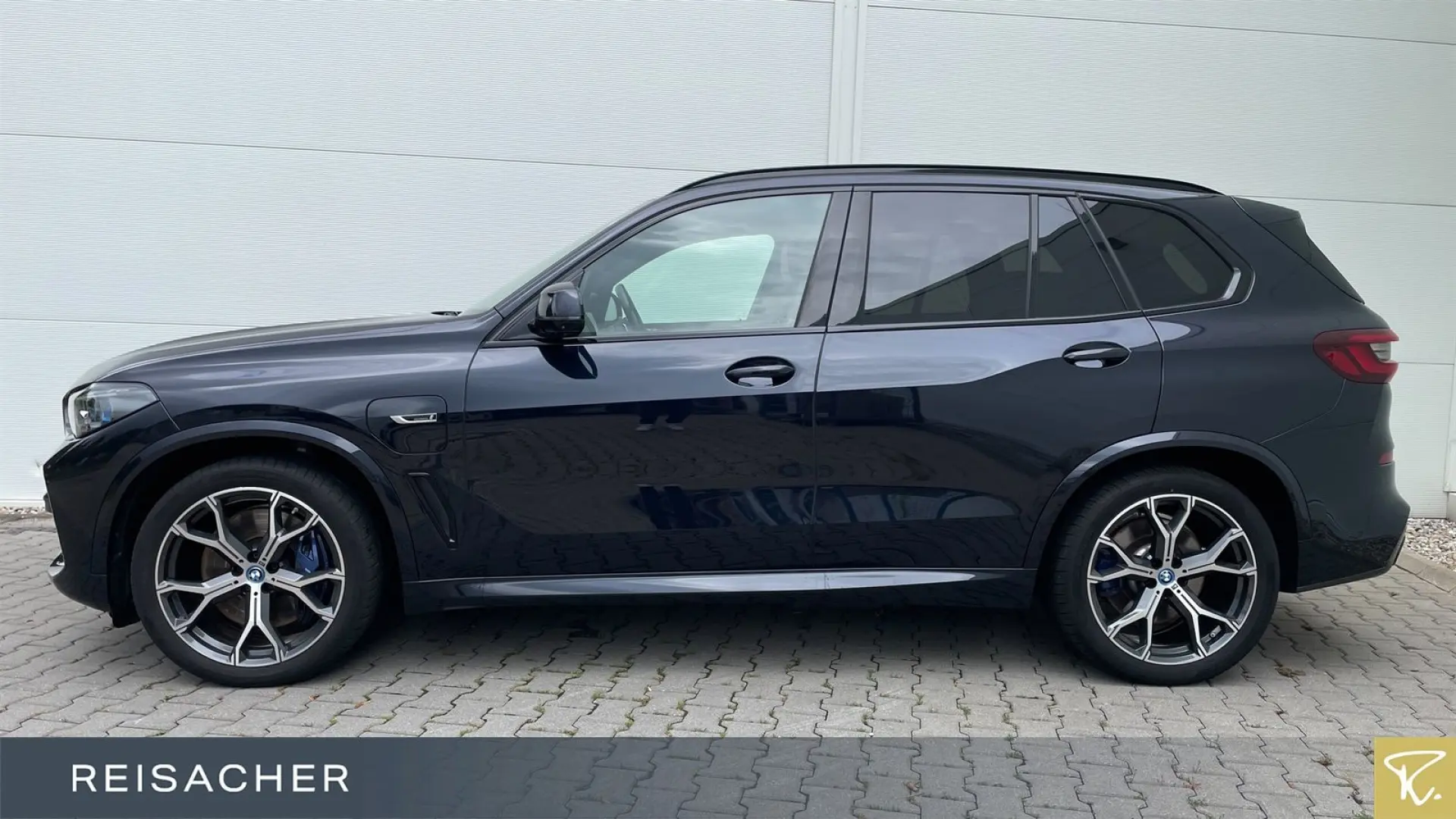 X5 xDrive45e M Sport/Laser/360/Ventilation/Massage/HUD