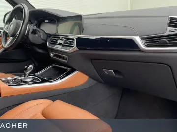 X5 xDrive45e M Sport/Laser/360/Ventilation/Massage/HUD