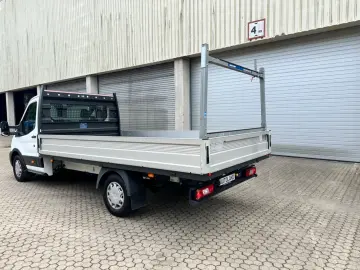 Transit Pritsche 350 L4