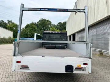 Transit Pritsche 350 L4