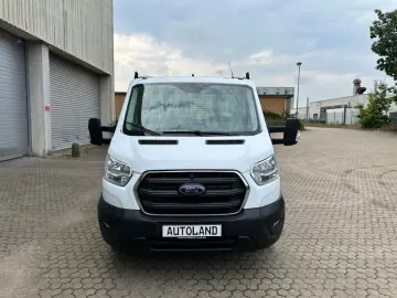 Transit Pritsche 350 L4