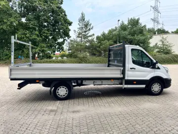 Transit Pritsche 350 L4