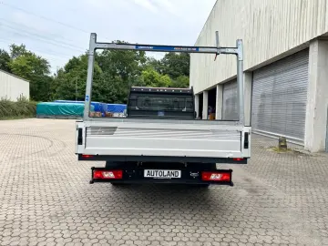 Transit Pritsche 350 L4