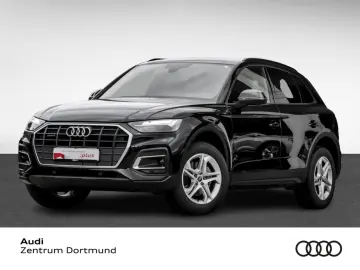 Q5 40 quattro ALU18 eKLAPPE CARPLAY SITZHEIZUNG