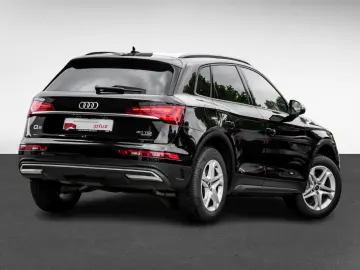 Q5 40 quattro ALU18 eKLAPPE CARPLAY SITZHEIZUNG