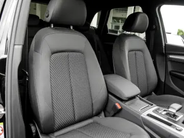 Q5 40 quattro ALU18 eKLAPPE CARPLAY SITZHEIZUNG