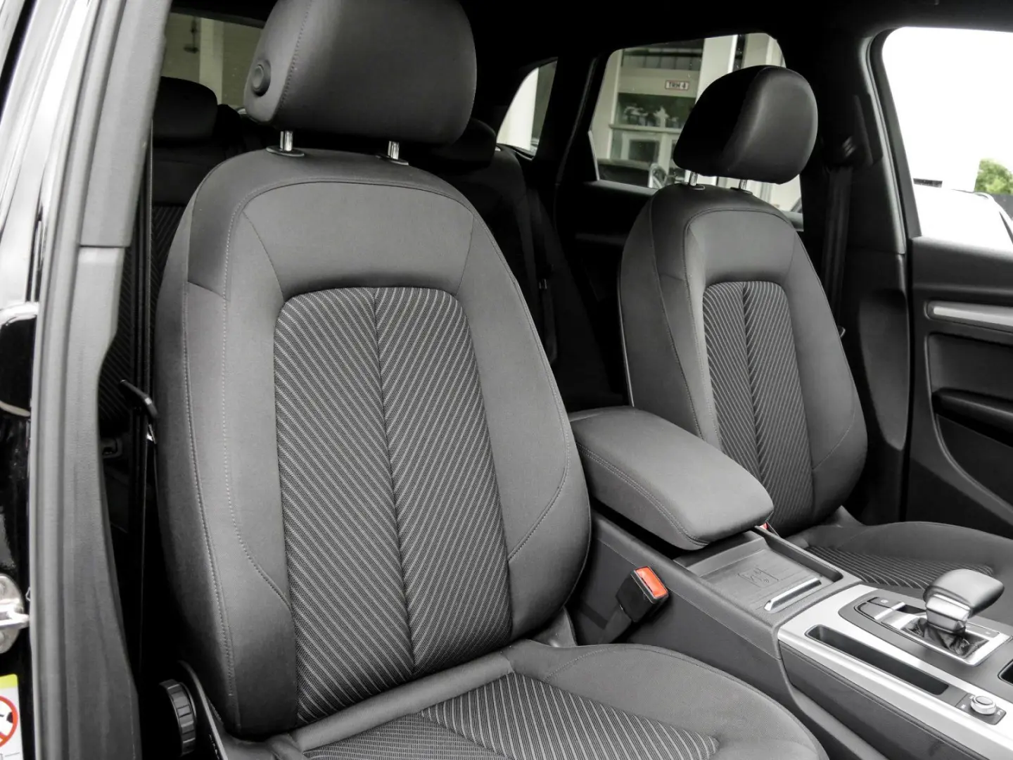 Q5 40 quattro ALU18 eKLAPPE CARPLAY SITZHEIZUNG