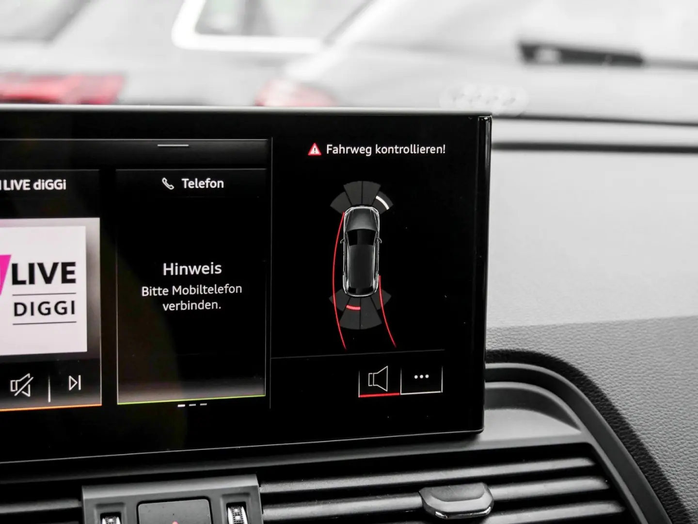 Q5 40 quattro ALU18 eKLAPPE CARPLAY SITZHEIZUNG